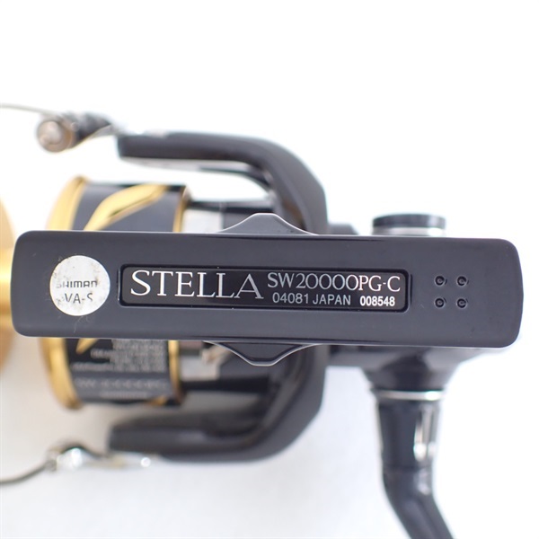 ２０ステラＳＷ２００００ＰＧ